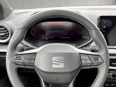 Seat Arona Gebrauchtwagen Seat Arona Gebrauchtwagen
