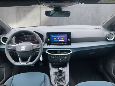 Seat Ibiza Gebrauchtwagen Seat Ibiza Gebrauchtwagen
