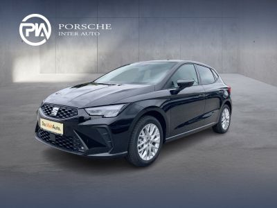 Seat Ibiza Gebrauchtwagen Seat Ibiza Gebrauchtwagen