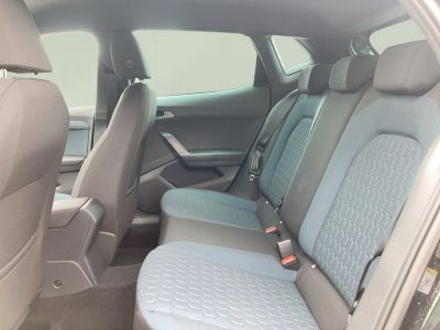 Seat Ibiza Gebrauchtwagen Seat Ibiza Gebrauchtwagen