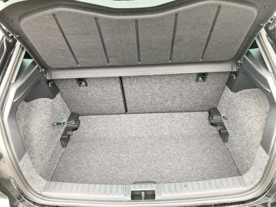 Seat Ibiza Gebrauchtwagen Seat Ibiza Gebrauchtwagen