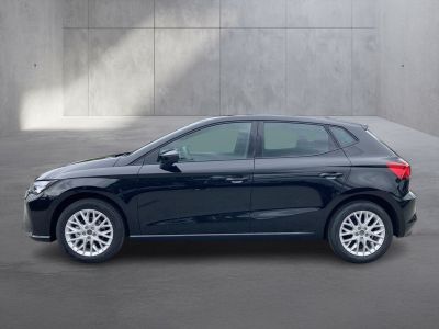 Seat Ibiza Gebrauchtwagen Seat Ibiza Gebrauchtwagen
