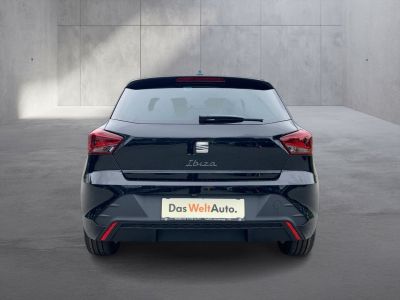 Seat Ibiza Gebrauchtwagen Seat Ibiza Gebrauchtwagen