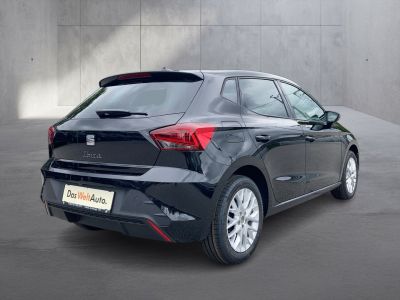 Seat Ibiza Gebrauchtwagen Seat Ibiza Gebrauchtwagen