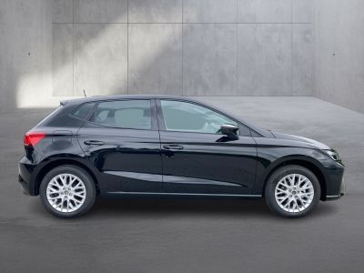 Seat Ibiza Gebrauchtwagen Seat Ibiza Gebrauchtwagen