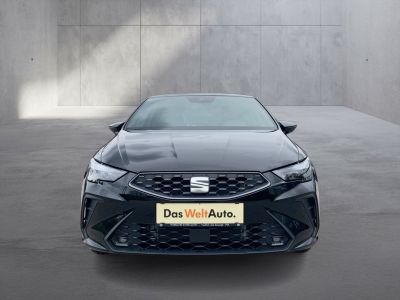 Seat Ibiza Gebrauchtwagen Seat Ibiza Gebrauchtwagen