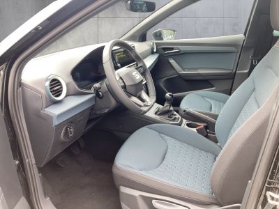 Seat Ibiza Gebrauchtwagen Seat Ibiza Gebrauchtwagen