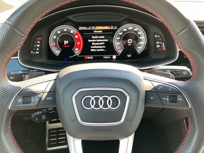 Audi Q8 Gebrauchtwagen Audi Q8 Gebrauchtwagen