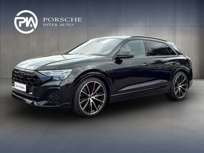Audi Q8 Gebrauchtwagen