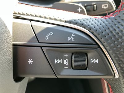 Audi Q8 Gebrauchtwagen Audi Q8 Gebrauchtwagen