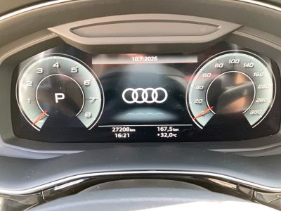 Audi Q8 Gebrauchtwagen Audi Q8 Gebrauchtwagen