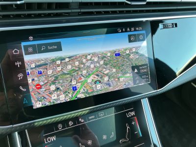 Audi Q8 Gebrauchtwagen Audi Q8 Gebrauchtwagen
