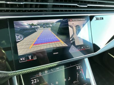 Audi Q8 Gebrauchtwagen Audi Q8 Gebrauchtwagen