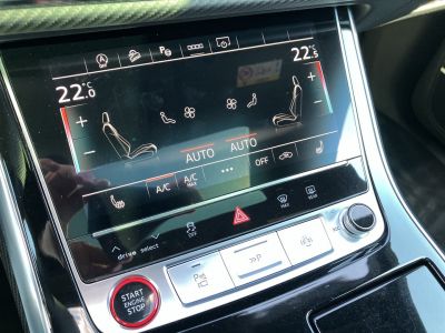 Audi Q8 Gebrauchtwagen Audi Q8 Gebrauchtwagen