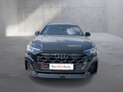 Audi Q8 Gebrauchtwagen Audi Q8 Gebrauchtwagen