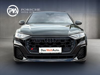 Audi Q8 Gebrauchtwagen Audi Q8 Gebrauchtwagen