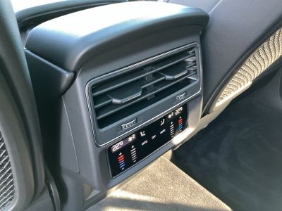 Audi Q8 Gebrauchtwagen Audi Q8 Gebrauchtwagen