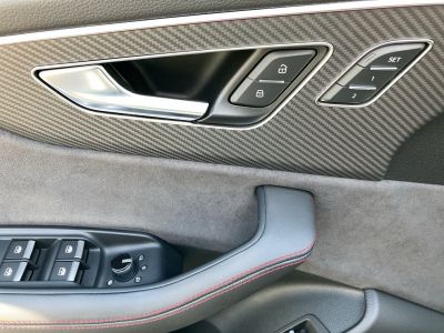Audi Q8 Gebrauchtwagen Audi Q8 Gebrauchtwagen