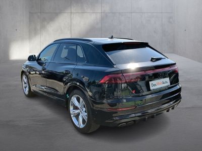 Audi Q8 Gebrauchtwagen Audi Q8 Gebrauchtwagen