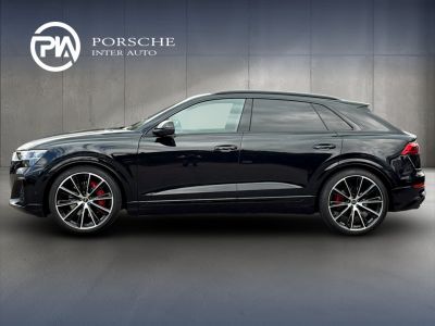 Audi Q8 Gebrauchtwagen Audi Q8 Gebrauchtwagen