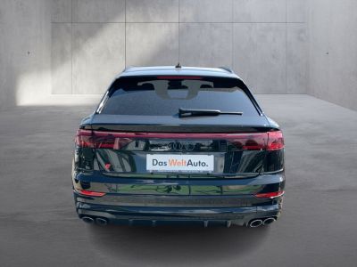 Audi Q8 Gebrauchtwagen Audi Q8 Gebrauchtwagen