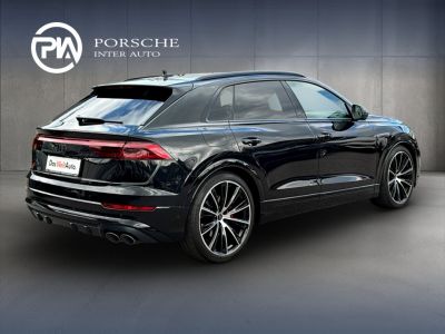 Audi Q8 Gebrauchtwagen Audi Q8 Gebrauchtwagen
