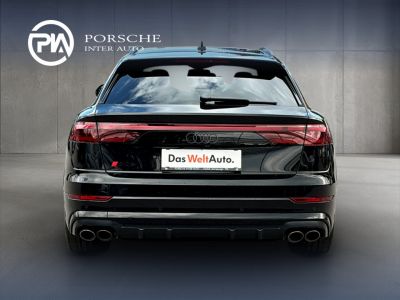 Audi Q8 Gebrauchtwagen Audi Q8 Gebrauchtwagen