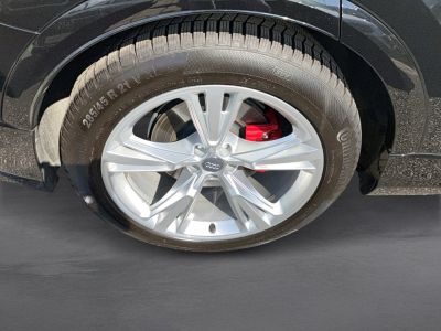 Audi Q8 Gebrauchtwagen Audi Q8 Gebrauchtwagen