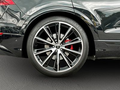 Audi Q8 Gebrauchtwagen Audi Q8 Gebrauchtwagen