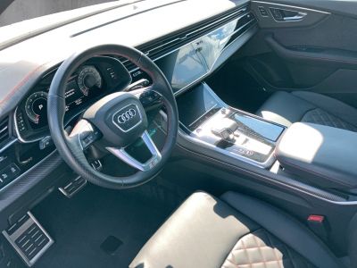 Audi Q8 Gebrauchtwagen Audi Q8 Gebrauchtwagen