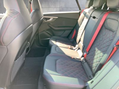 Audi Q8 Gebrauchtwagen Audi Q8 Gebrauchtwagen