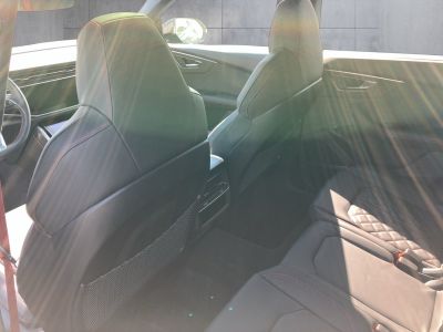 Audi Q8 Gebrauchtwagen Audi Q8 Gebrauchtwagen
