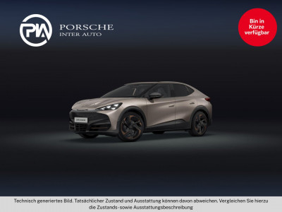 Cupra Tavascan Gebrauchtwagen