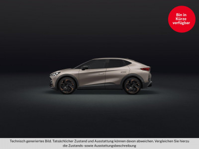 Cupra Tavascan Gebrauchtwagen