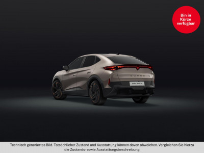 Cupra Tavascan Gebrauchtwagen