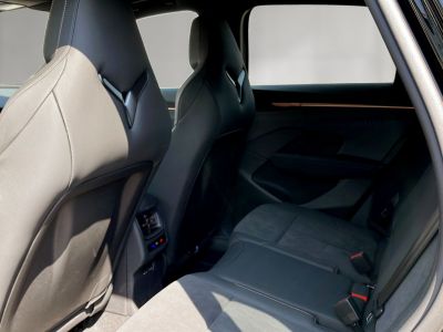 Cupra Terramar Gebrauchtwagen Cupra Terramar Gebrauchtwagen