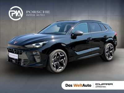 Cupra Terramar Gebrauchtwagen