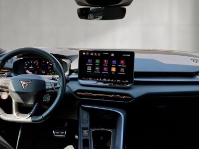 Cupra Terramar Gebrauchtwagen Cupra Terramar Gebrauchtwagen