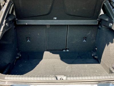 Cupra Terramar Gebrauchtwagen Cupra Terramar Gebrauchtwagen