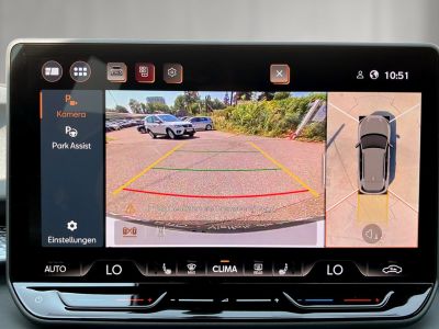 Cupra Terramar Gebrauchtwagen Cupra Terramar Gebrauchtwagen