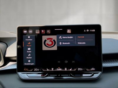 Cupra Terramar Gebrauchtwagen Cupra Terramar Gebrauchtwagen