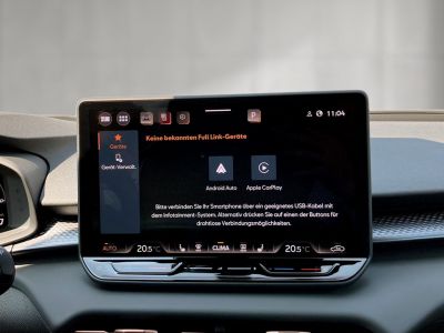 Cupra Terramar Gebrauchtwagen Cupra Terramar Gebrauchtwagen