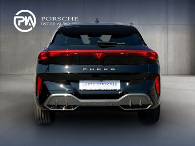 Cupra Terramar Gebrauchtwagen Cupra Terramar Gebrauchtwagen