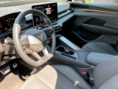Cupra Terramar Gebrauchtwagen Cupra Terramar Gebrauchtwagen