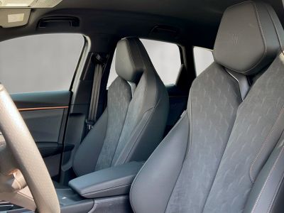 Cupra Terramar Gebrauchtwagen Cupra Terramar Gebrauchtwagen