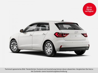 Audi A1 Gebrauchtwagen