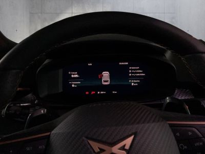 Cupra Terramar Gebrauchtwagen