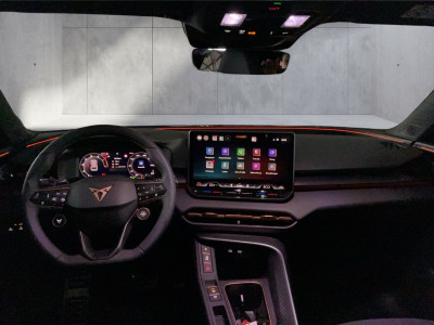 Cupra Terramar Gebrauchtwagen