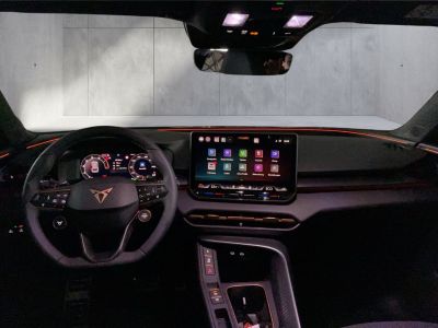 Cupra Terramar Gebrauchtwagen
