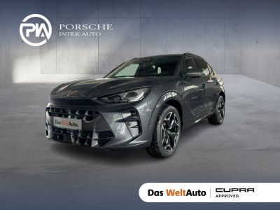 Cupra Terramar Gebrauchtwagen